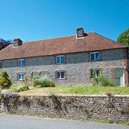 Wish End Cottage Ratton Exterior photo